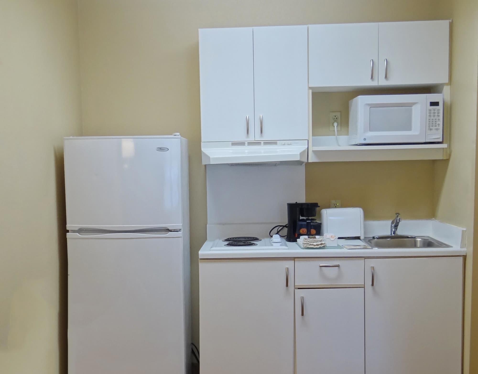 Extended Stay America Select Suites - Wilkes - Barre - Scranton Zewnętrze zdjęcie