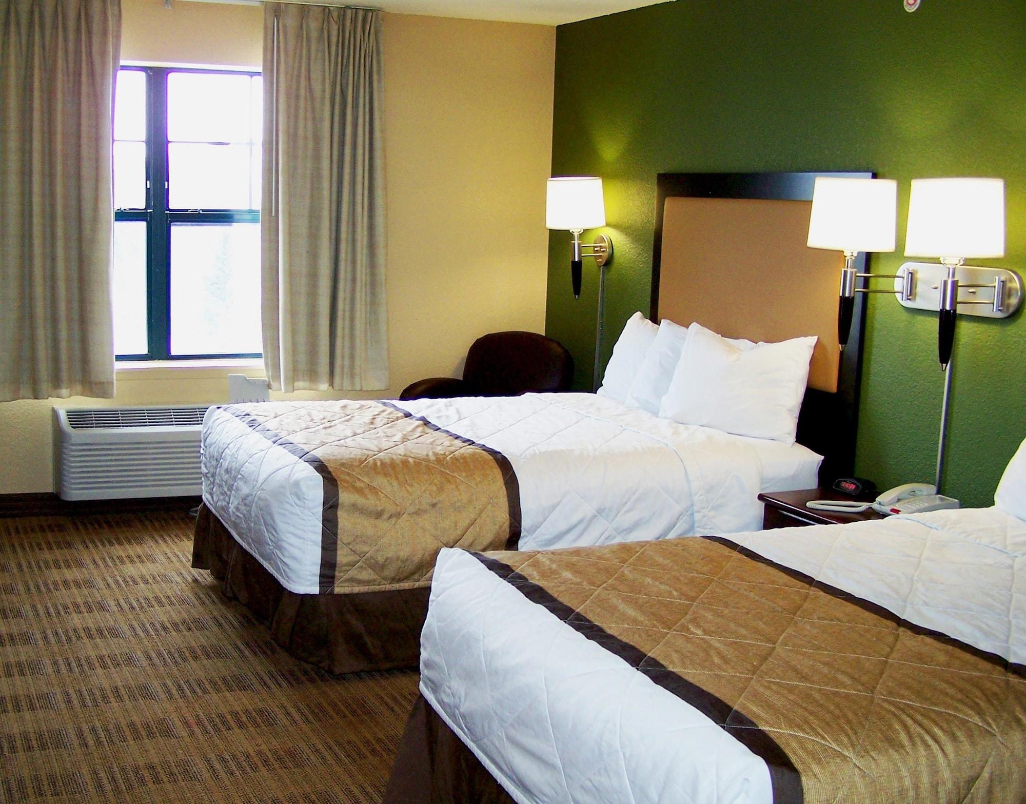 Extended Stay America Select Suites - Wilkes - Barre - Scranton Zewnętrze zdjęcie