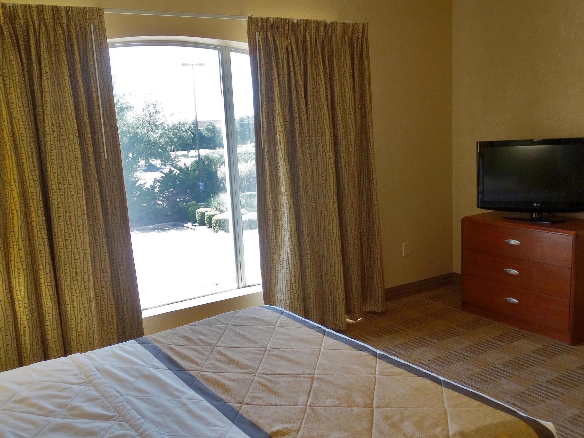 Extended Stay America Select Suites - Wilkes - Barre - Scranton Zewnętrze zdjęcie