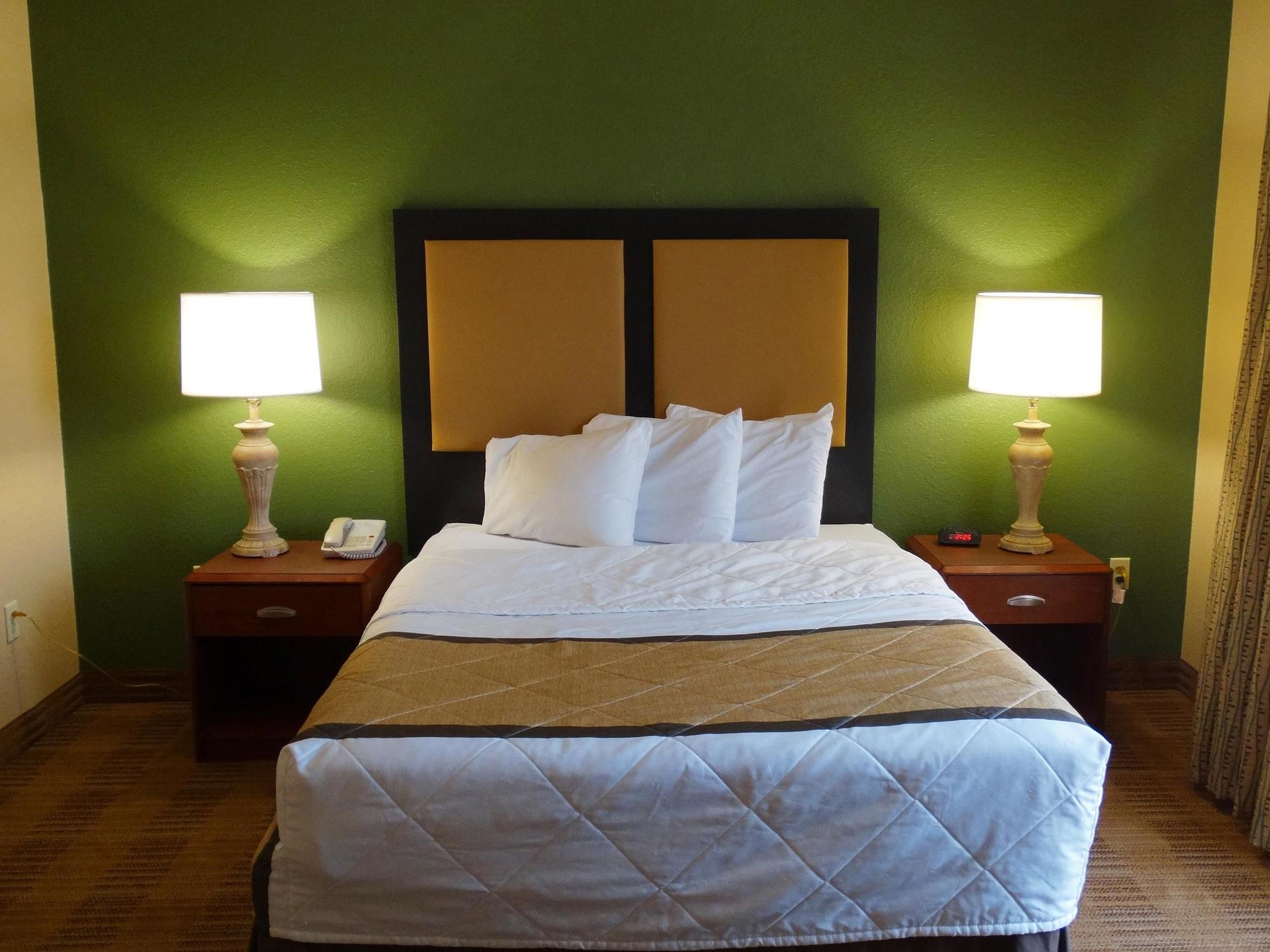 Extended Stay America Select Suites - Wilkes - Barre - Scranton Zewnętrze zdjęcie