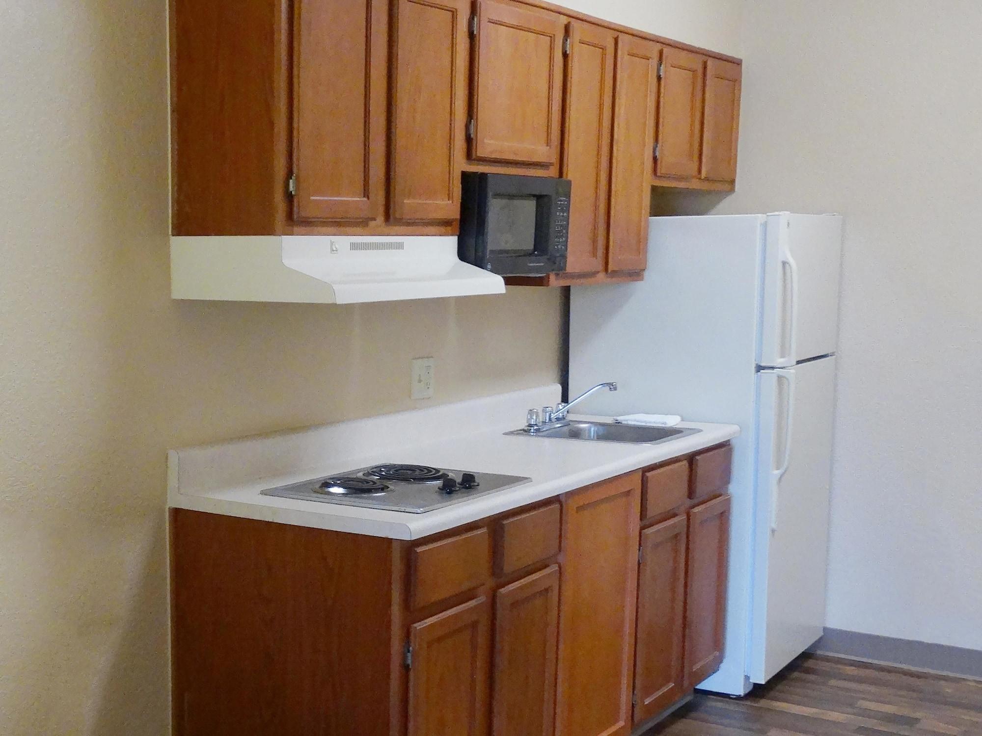 Extended Stay America Select Suites - Wilkes - Barre - Scranton Zewnętrze zdjęcie