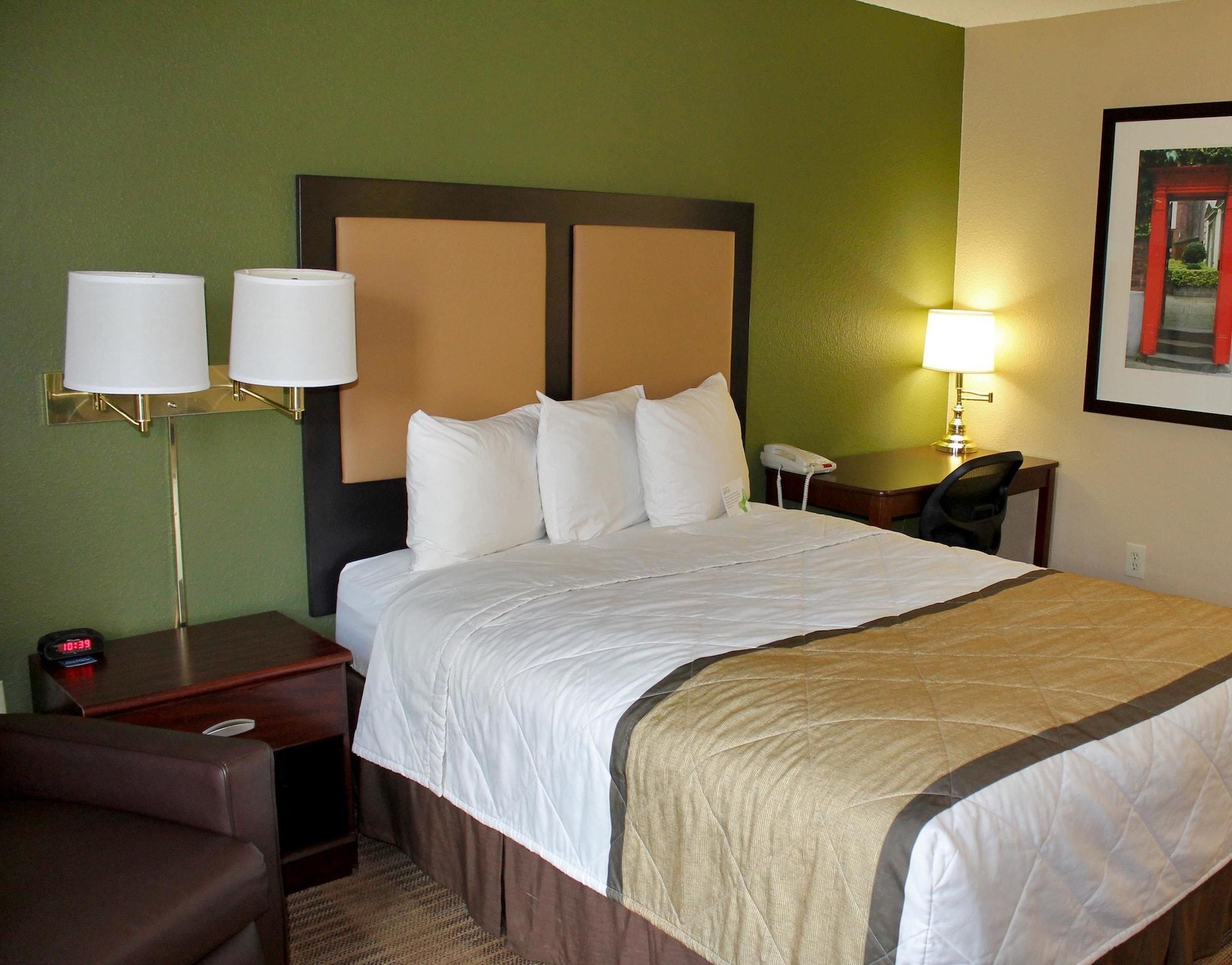 Extended Stay America Select Suites - Wilkes - Barre - Scranton Zewnętrze zdjęcie