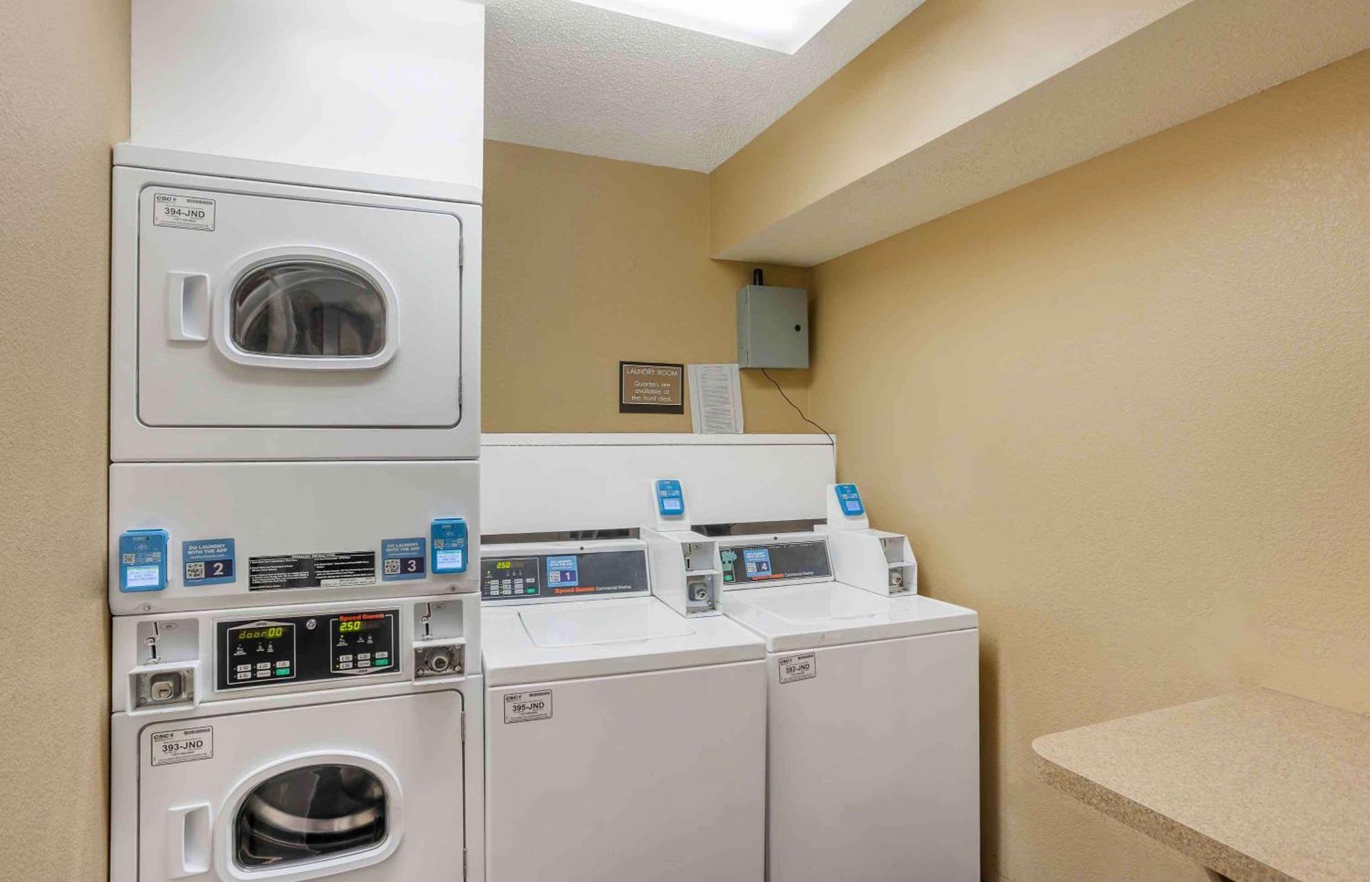Extended Stay America Select Suites - Wilkes - Barre - Scranton Zewnętrze zdjęcie