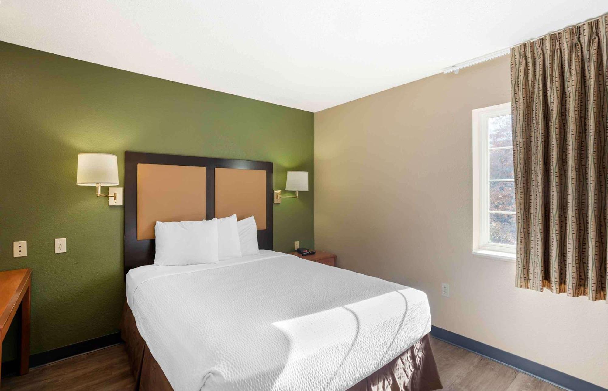 Extended Stay America Select Suites - Wilkes - Barre - Scranton Zewnętrze zdjęcie