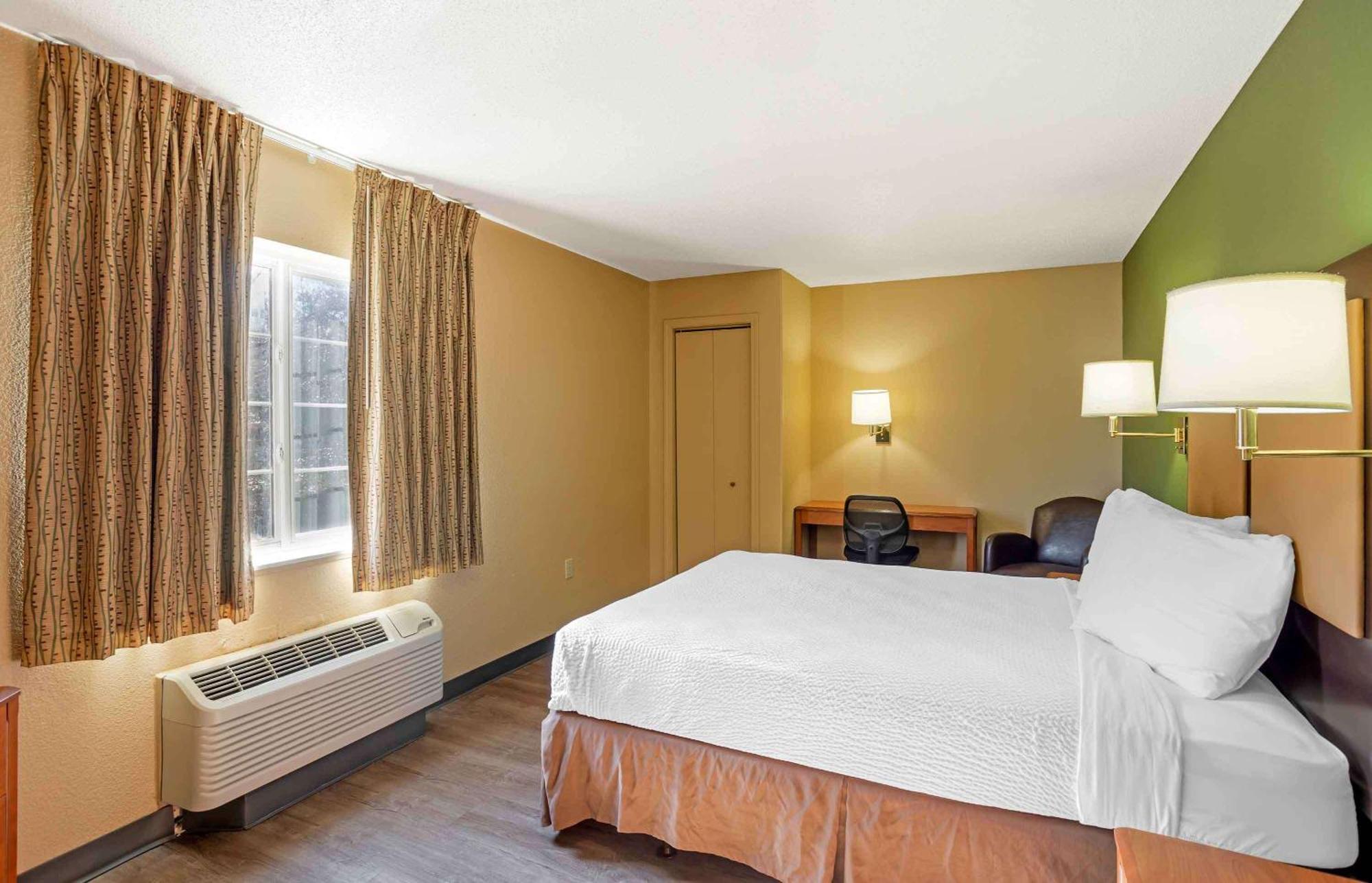 Extended Stay America Select Suites - Wilkes - Barre - Scranton Zewnętrze zdjęcie