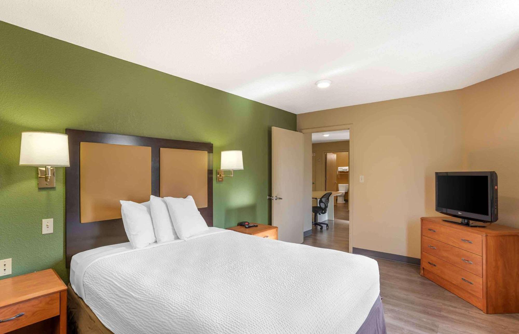 Extended Stay America Select Suites - Wilkes - Barre - Scranton Zewnętrze zdjęcie