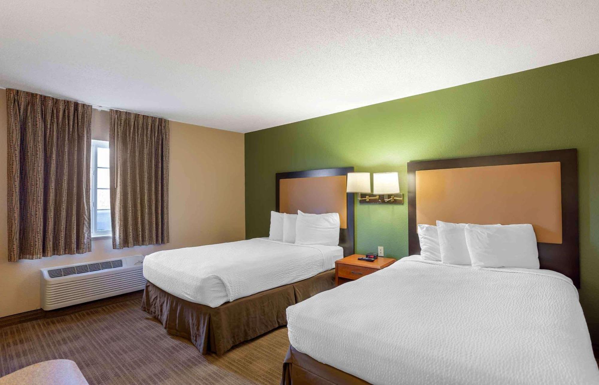 Extended Stay America Select Suites - Wilkes - Barre - Scranton Zewnętrze zdjęcie