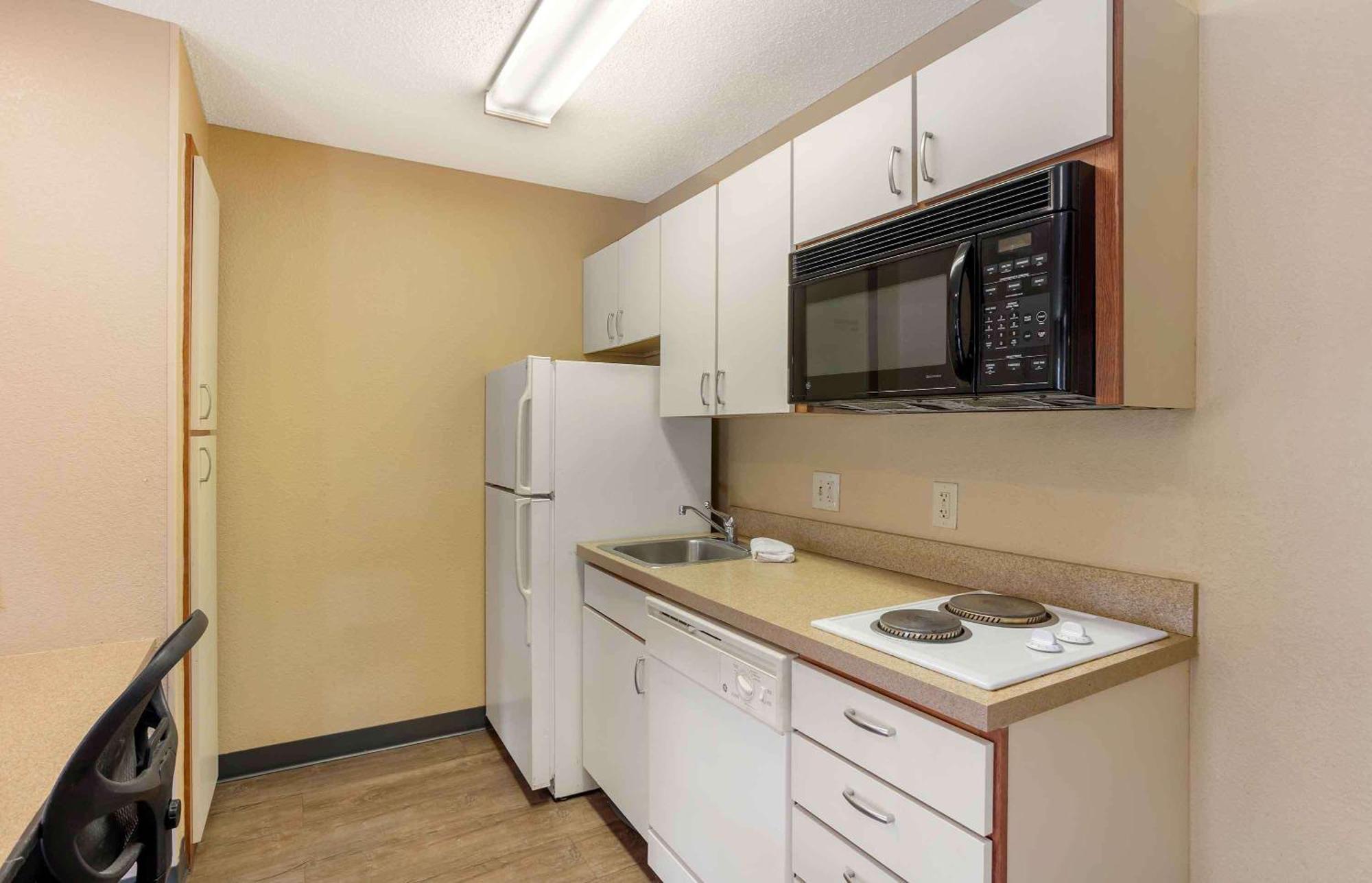 Extended Stay America Select Suites - Wilkes - Barre - Scranton Zewnętrze zdjęcie