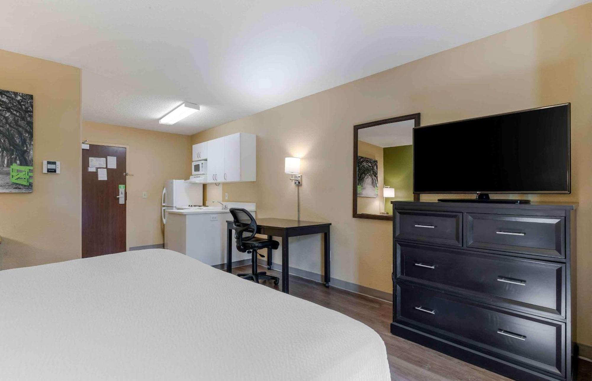 Extended Stay America Select Suites - Wilkes - Barre - Scranton Zewnętrze zdjęcie