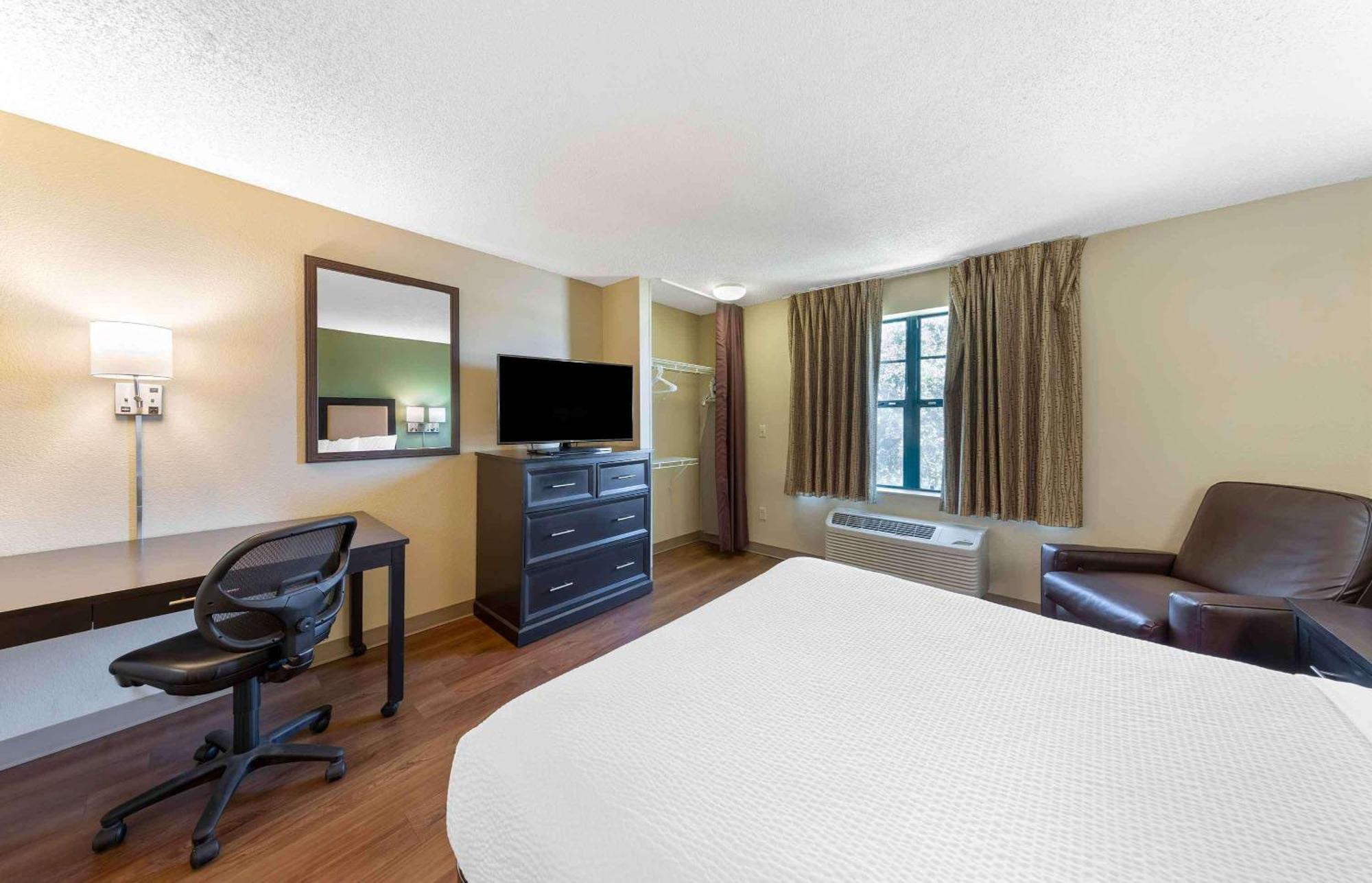 Extended Stay America Select Suites - Wilkes - Barre - Scranton Zewnętrze zdjęcie