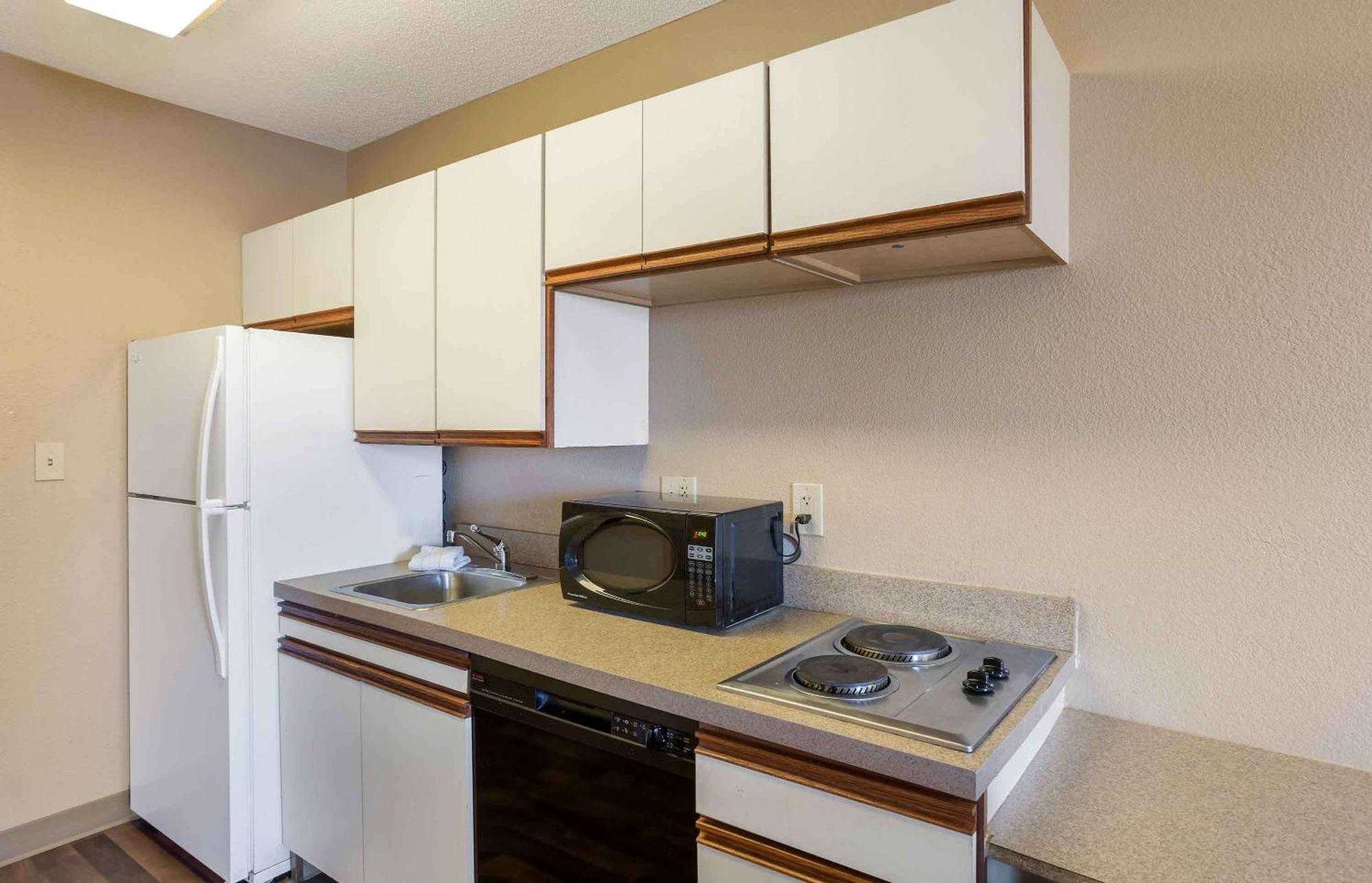 Extended Stay America Select Suites - Wilkes - Barre - Scranton Zewnętrze zdjęcie