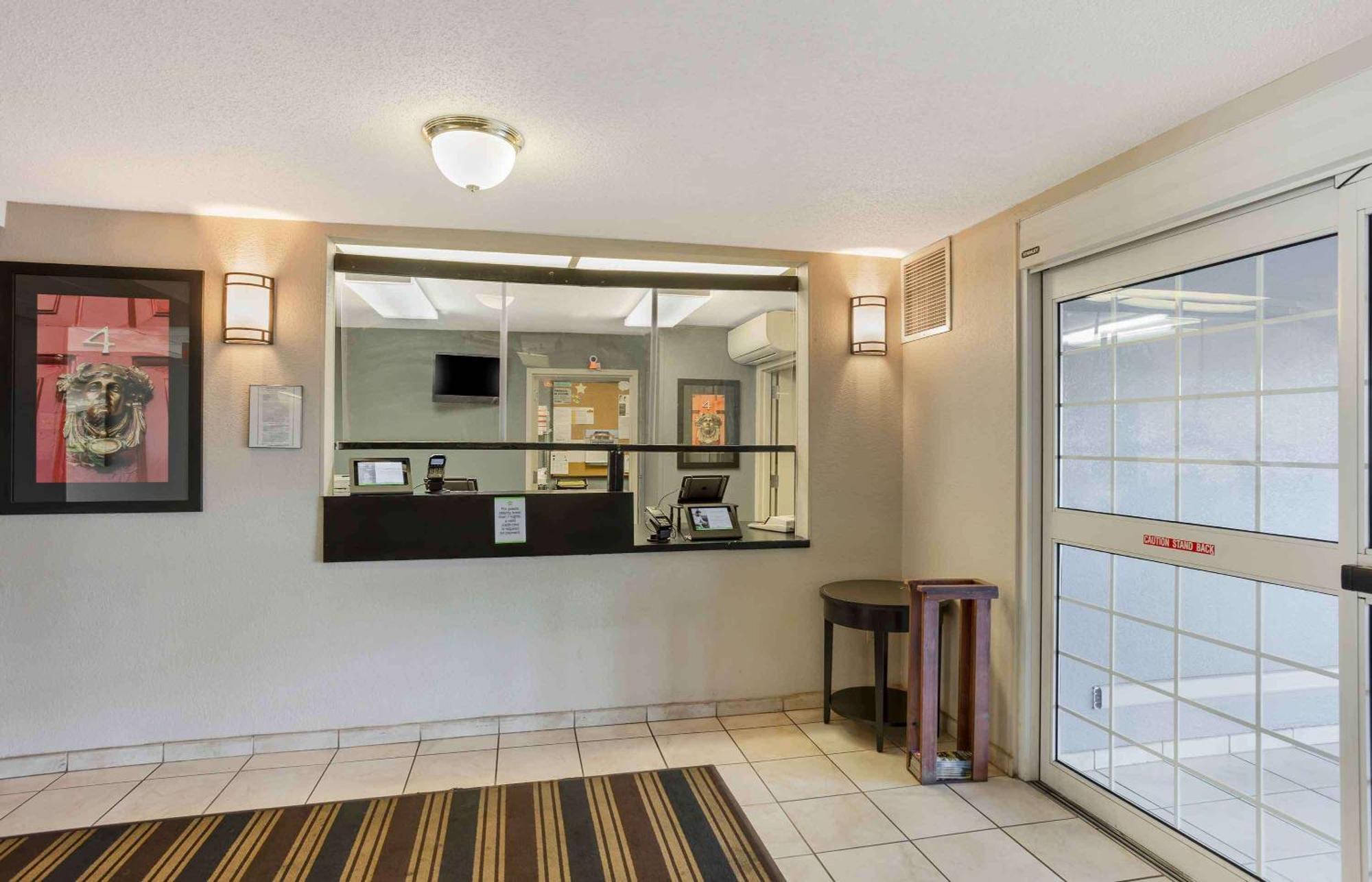 Extended Stay America Select Suites - Wilkes - Barre - Scranton Zewnętrze zdjęcie