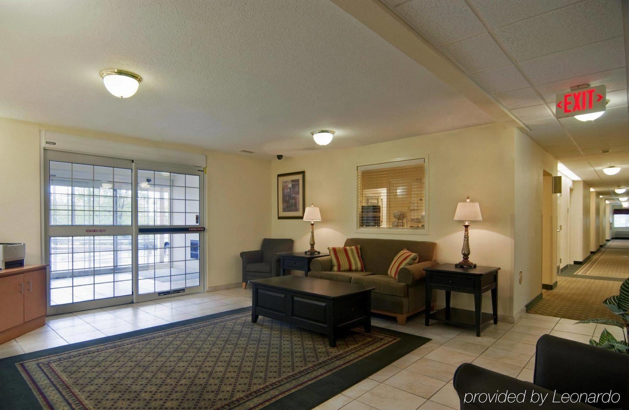 Extended Stay America Select Suites - Wilkes - Barre - Scranton Zewnętrze zdjęcie