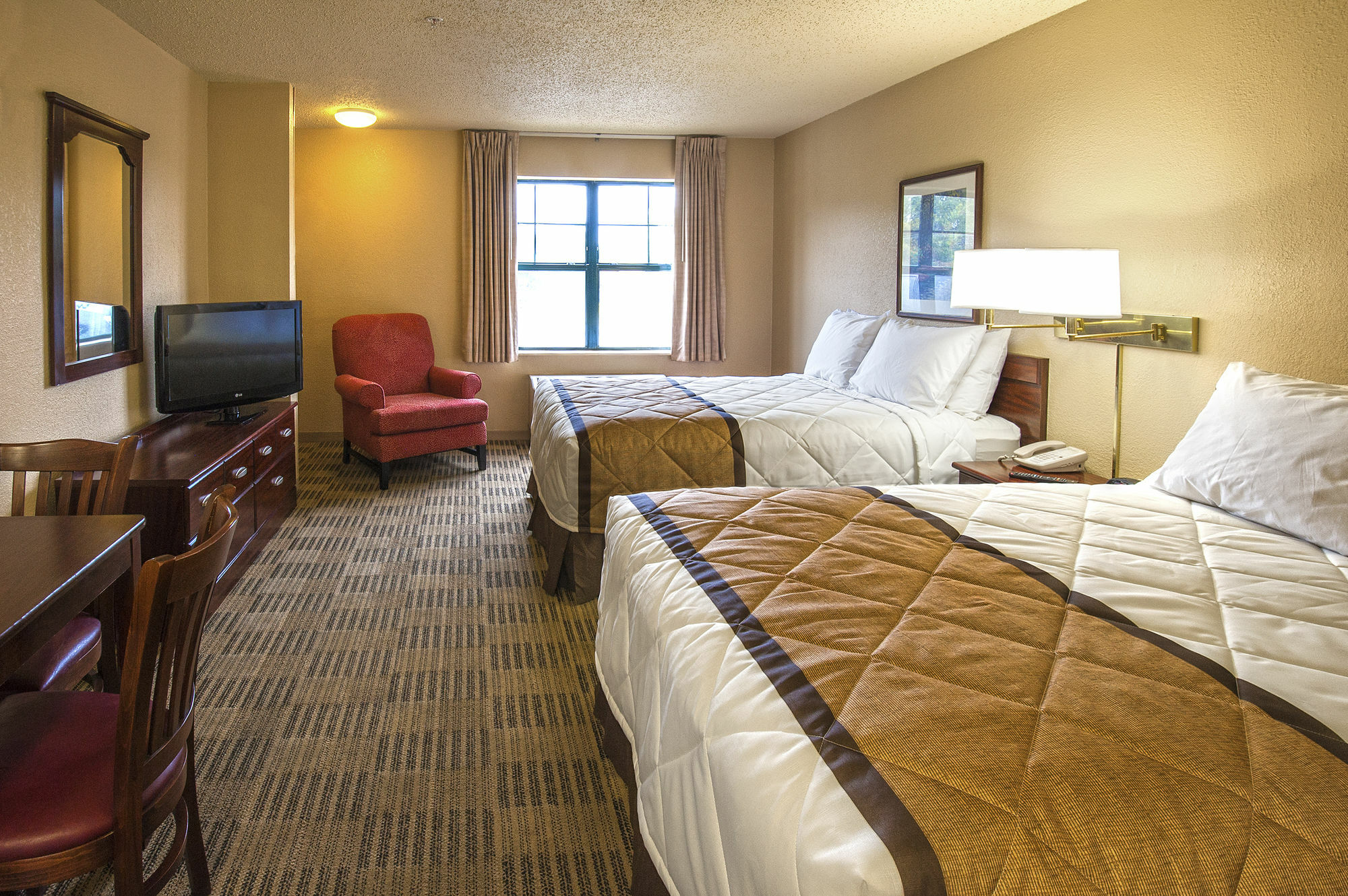 Extended Stay America Select Suites - Wilkes - Barre - Scranton Zewnętrze zdjęcie