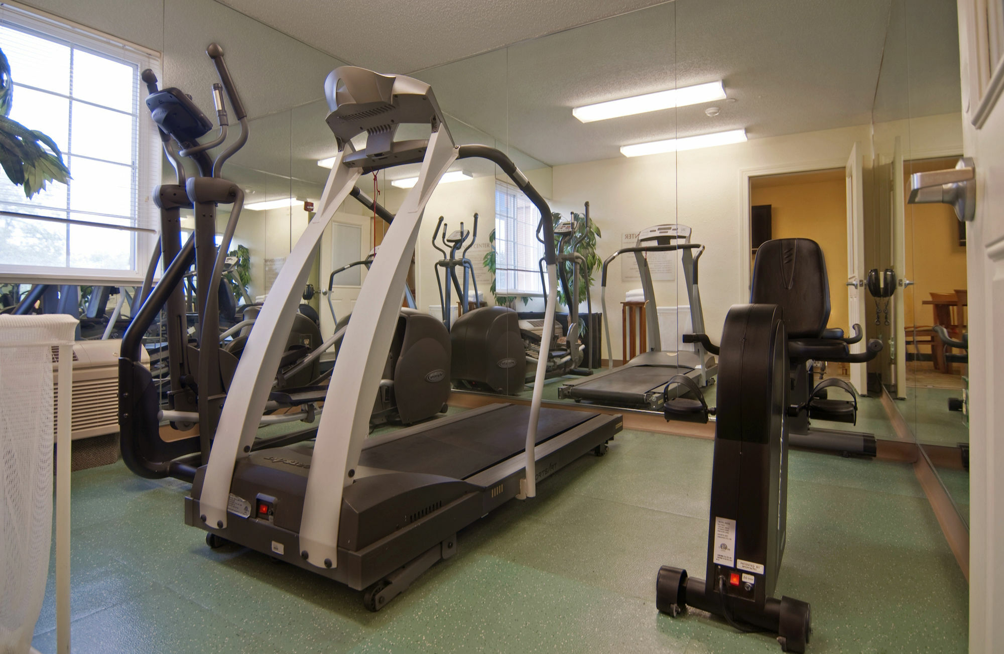 Extended Stay America Select Suites - Wilkes - Barre - Scranton Zewnętrze zdjęcie